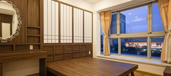 2 bedrooms Apartment in District 7, Vietnam No. 16562 5