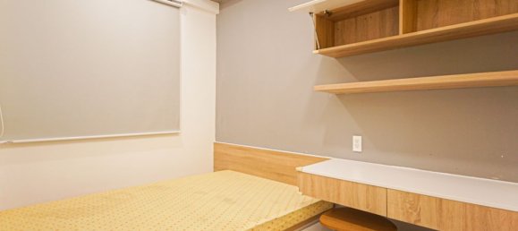 2 bedrooms Apartment in District 7, Vietnam No. 16562 10