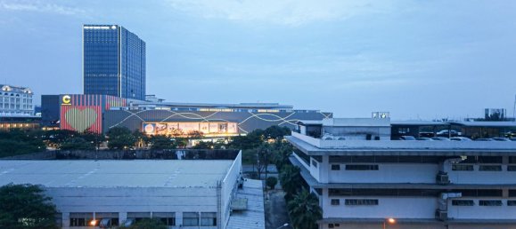 2 bedrooms Apartment in District 7, Vietnam No. 16562 7