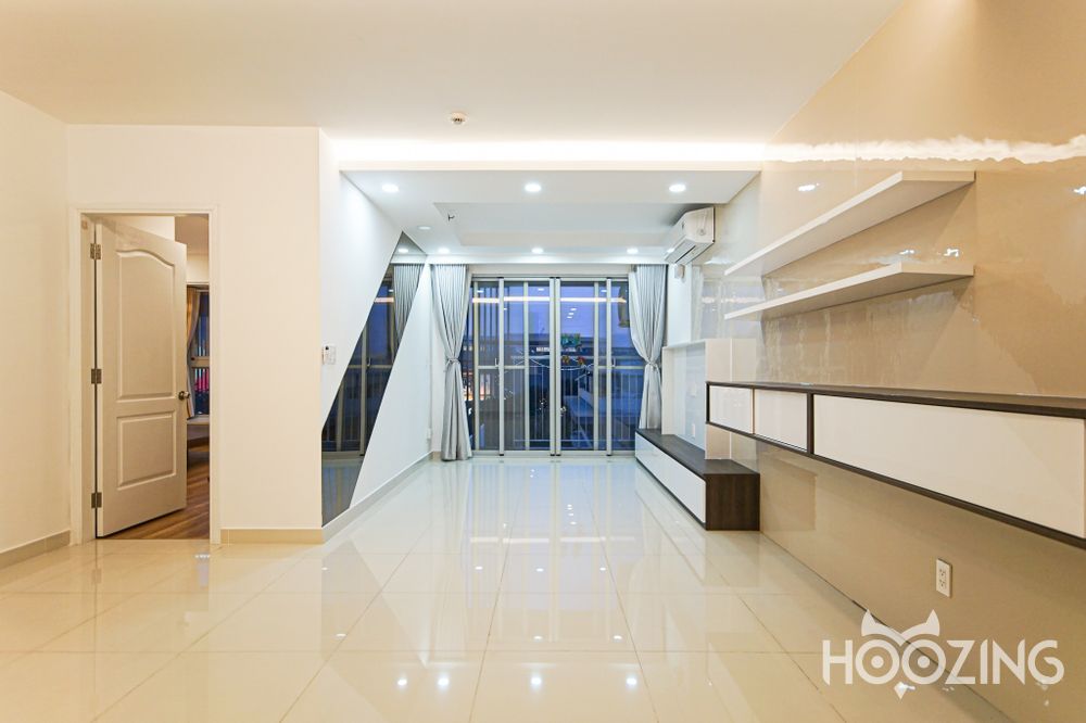 2 bedrooms Apartment in District 7, Vietnam No. 16562