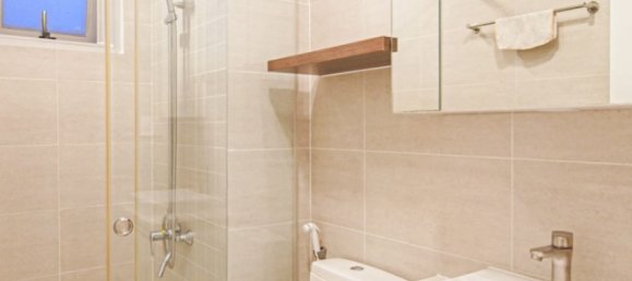 2 bedrooms Apartment in District 7, Vietnam No. 16562 8