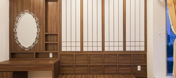 2 bedrooms Apartment in District 7, Vietnam No. 16562 6