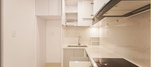 2 bedrooms Apartment in District 7, Vietnam No. 16562 12