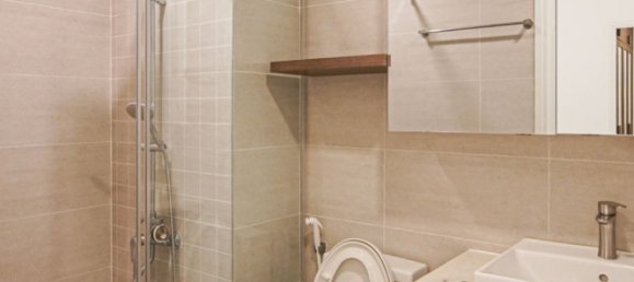 2 bedrooms Apartment in District 7, Vietnam No. 16562 13