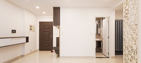 2 bedrooms Apartment in District 7, Vietnam No. 16562 9