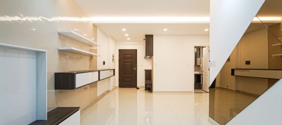 2 bedrooms Apartment in District 7, Vietnam No. 16562 3