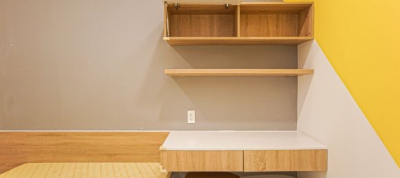 2 bedrooms Apartment in District 7, Vietnam No. 16562 11