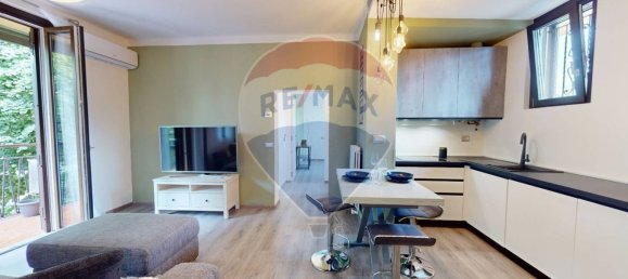 1 Schlafzimmer Wohnung in Cernusco sul Naviglio, Italy, Nr. 352709 4