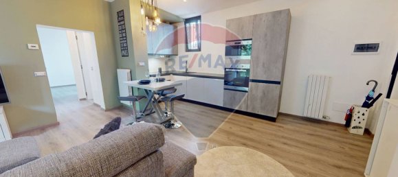 1 Schlafzimmer Wohnung in Cernusco sul Naviglio, Italy, Nr. 352709 5