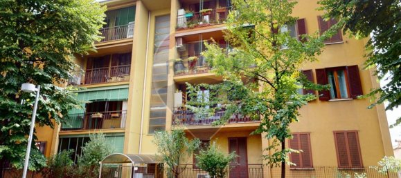 1 Schlafzimmer Wohnung in Cernusco sul Naviglio, Italy, Nr. 352709 28