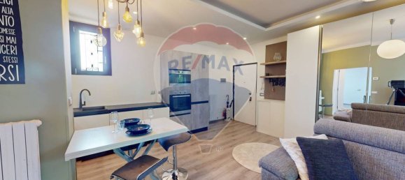 1 Schlafzimmer Wohnung in Cernusco sul Naviglio, Italy, Nr. 352709 9