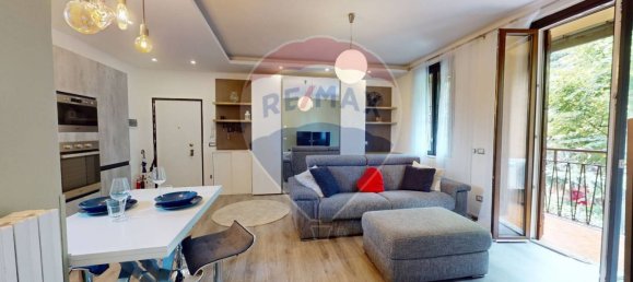 1 Schlafzimmer Wohnung in Cernusco sul Naviglio, Italy, Nr. 352709 10
