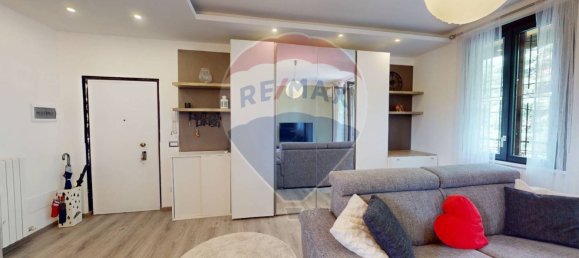 1 Schlafzimmer Wohnung in Cernusco sul Naviglio, Italy, Nr. 352709 11