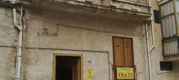 6 rooms House in Bolognetta, Italy No. 13123 16