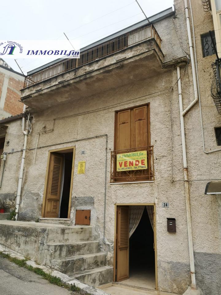 6 rooms House in Bolognetta, Italy No. 13123