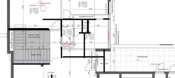 3غرفة بانتهاوس في Charlottenburg, Germany رقم 56100 18