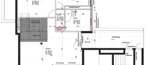 3غرفة بانتهاوس في Charlottenburg, Germany رقم 56100 15