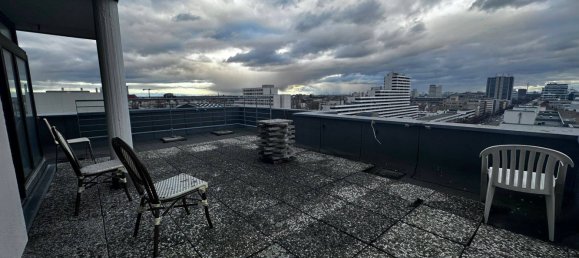 3غرفة بانتهاوس في Charlottenburg, Germany رقم 56100 8