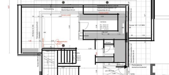 3غرفة بانتهاوس في Charlottenburg, Germany رقم 56100 17
