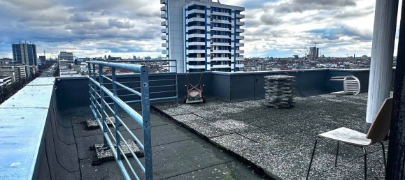 3غرفة بانتهاوس في Charlottenburg, Germany رقم 56100 2