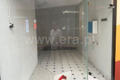 Коммерческая недвижимость 24м² в Монтижу, Португалия № 310177