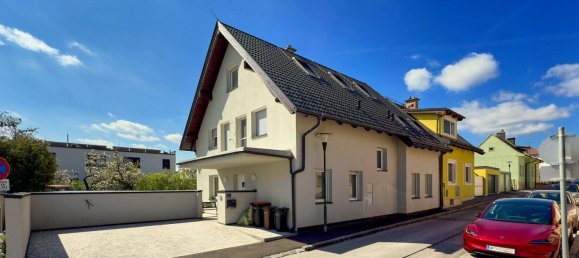 Casa de 6 divisões em Brunn am Gebirge, Austria N.º 185585 2