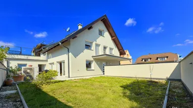 Casa de 6 divisões em Brunn am Gebirge, Austria N.º 185585