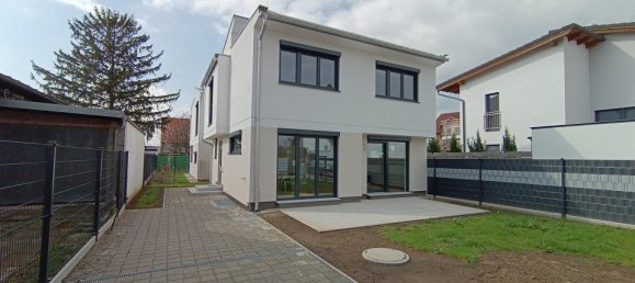 Дом с 3 спальнями в Вена, Австрия № 129055 2