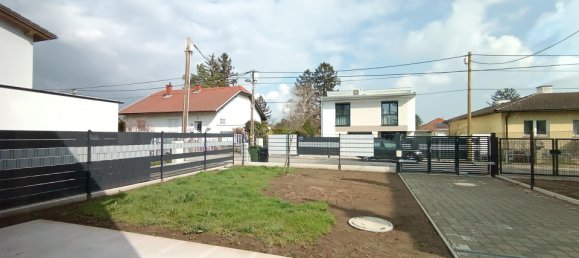 Дом с 3 спальнями в Вена, Австрия № 129055 26