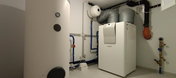 Дом с 3 спальнями в Вена, Австрия № 129055 27