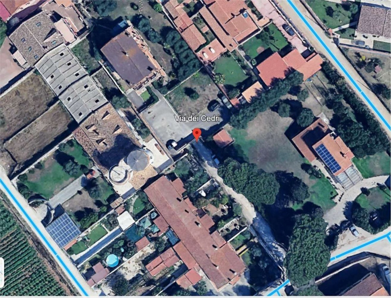 Casa de 4 dormitorios en Ardea, Italy No. 373851