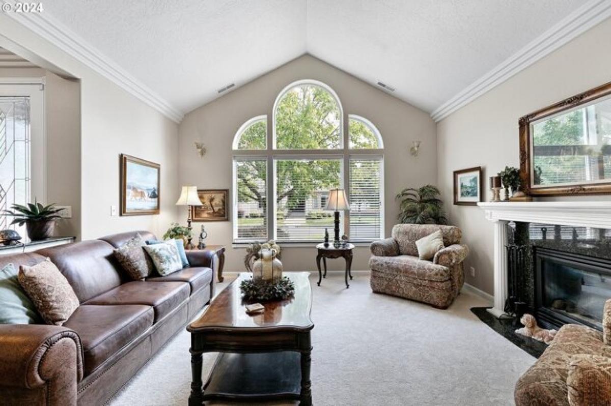 4 bedrooms House in Eugene, USA No. 437171