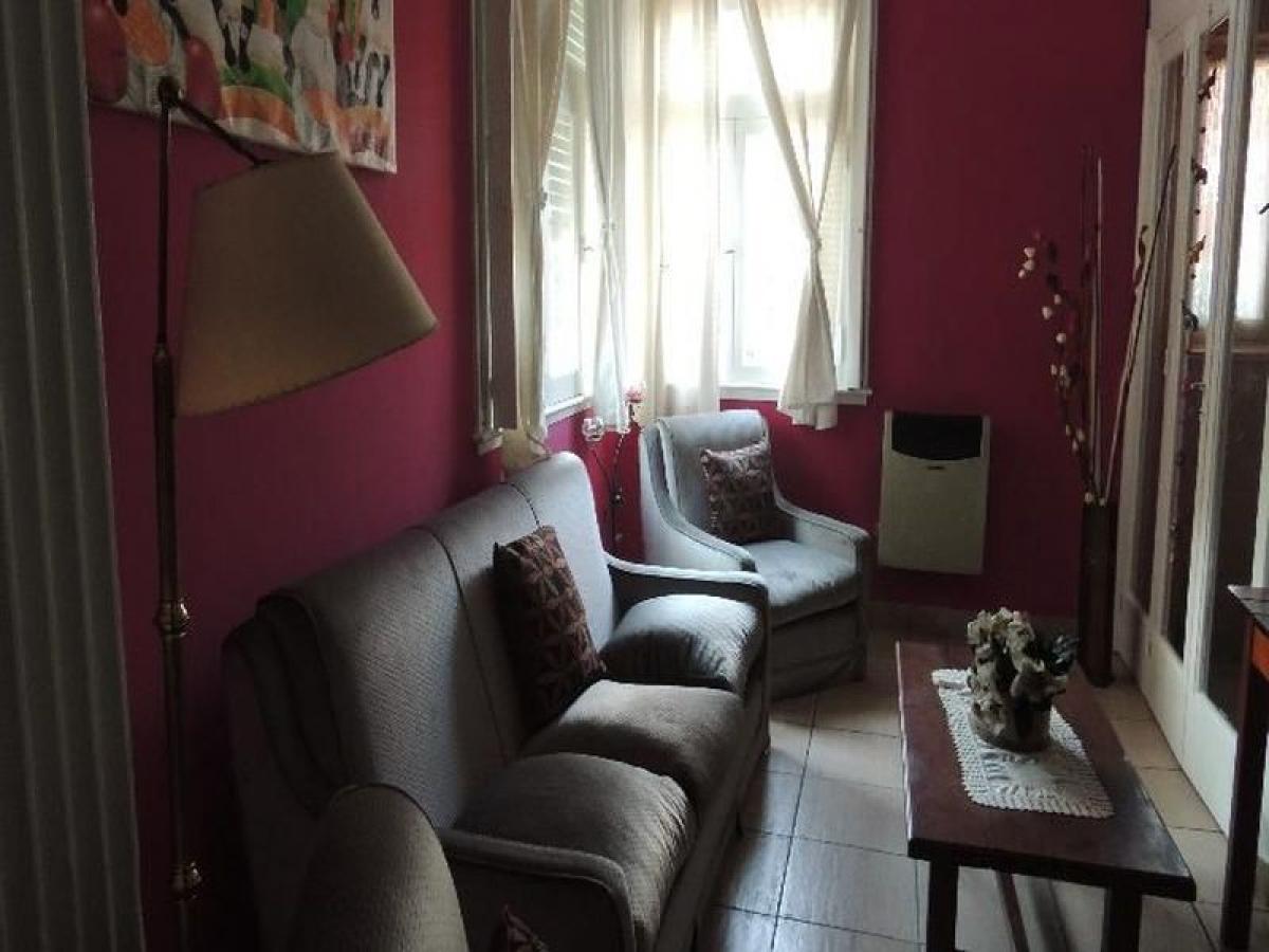 3 bedrooms House in Buenos Aires, Argentina No. 95456