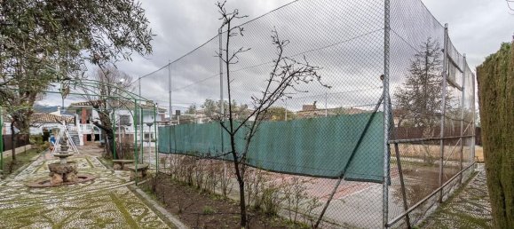 3 bedrooms House in Huetor Vega, Spain No. 104991 4