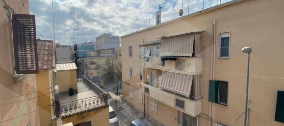 2-Zimmer Wohnung in Barletta, Italy, Nr. 22406 13