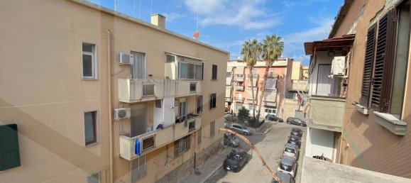 2-Zimmer Wohnung in Barletta, Italy, Nr. 22406 17