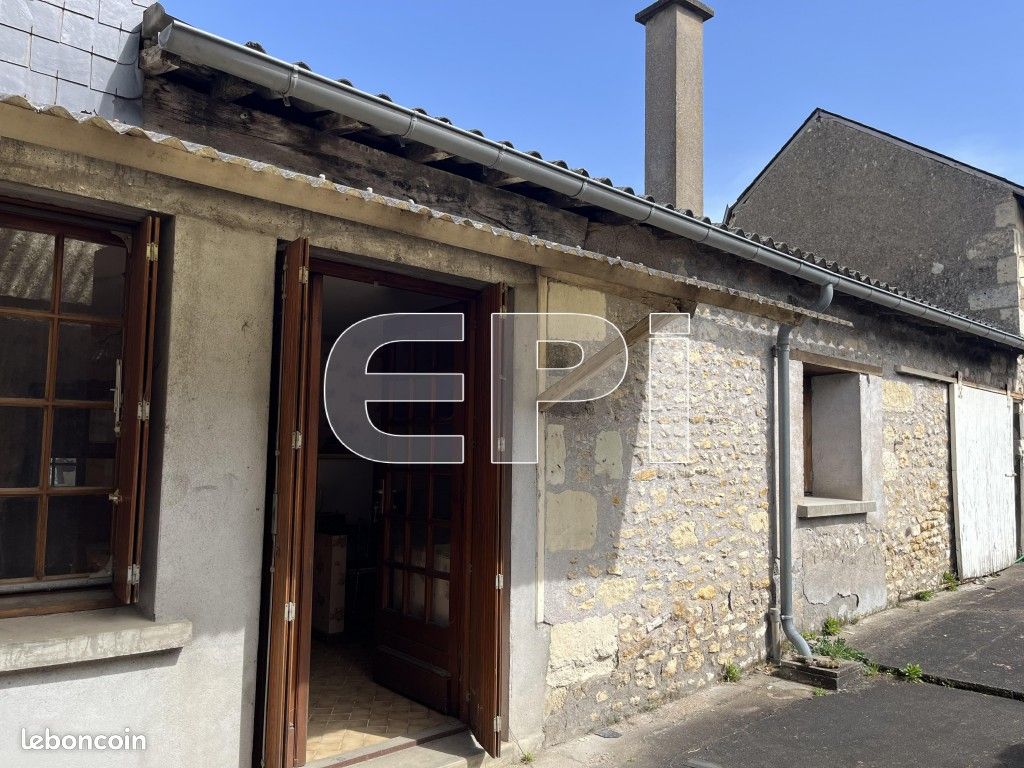 4 Schlafzimmer Schlösser in Montreuil-Bellay, France, Nr. 337506