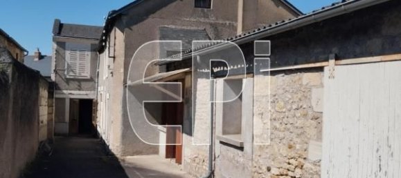 4 Schlafzimmer Schlösser in Montreuil-Bellay, France, Nr. 337506 5