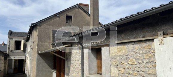 4 Schlafzimmer Schlösser in Montreuil-Bellay, France, Nr. 337506 3