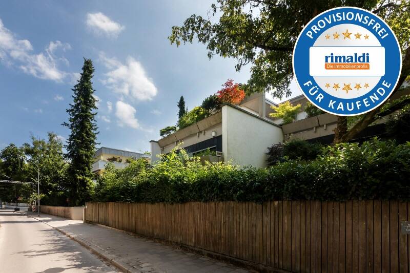 3-Zimmer Wohnung in München, Germany, Nr. 320976