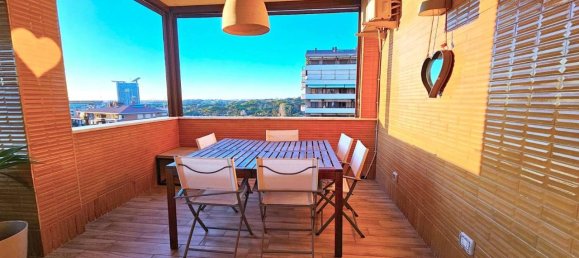 5 rooms Apartment in Rome, Italy No. 30168 18