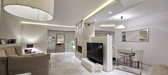 5 rooms Apartment in Rome, Italy No. 30168 21