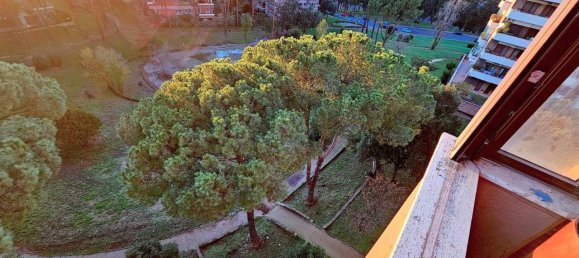 5 rooms Apartment in Rome, Italy No. 30168 14