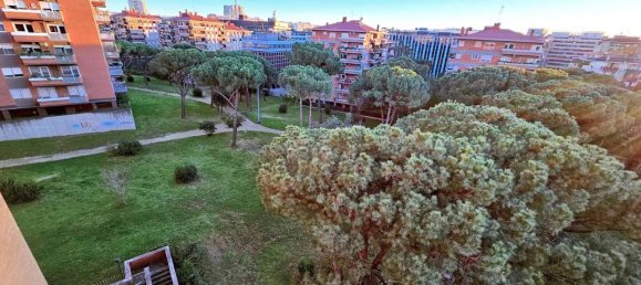 5 rooms Apartment in Rome, Italy No. 30168 9