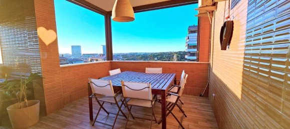 5 rooms Apartment in Rome, Italy No. 30168 19