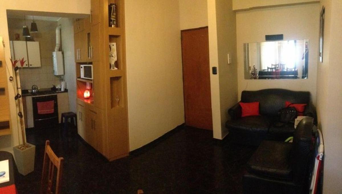 3 bedrooms Apartment in Campo Creado, Argentina No. 86016