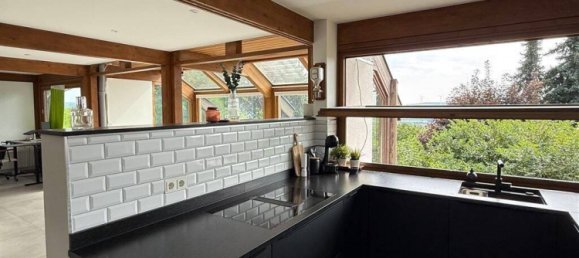 4 rooms House in Merzig-Wadern, Germany No. 268493 18