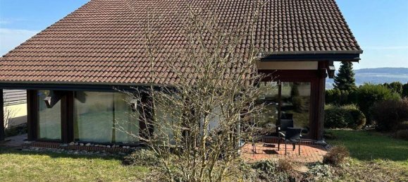 4 rooms House in Merzig-Wadern, Germany No. 268493 4