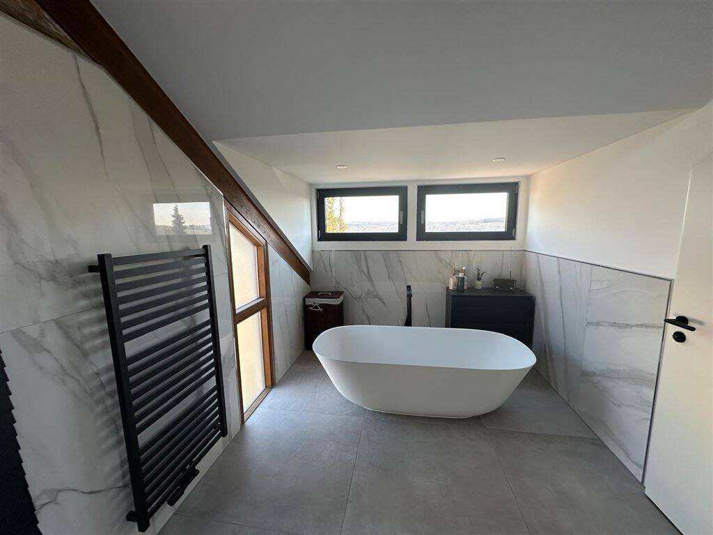 4 rooms House in Merzig-Wadern, Germany No. 268493