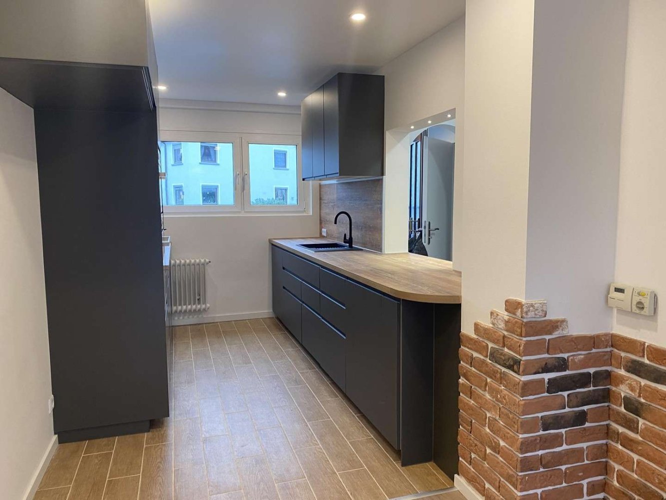 Moradia em banda T3 em Stuttgart, Germany N.º 295065